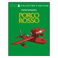 Porco Rosso. Collector's Edition (Cofanetto blu-ray e dvd - Confezione Speciale)
