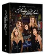 Pretty Little Liars - La Serie Completa (36 Dvd) (36 Dvd)