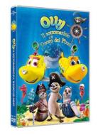 Olly il sottomarino e il tesoro dei pirati