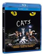 Cats (Blu-Ray+Dvd) (2 Blu-ray)
