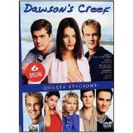 Dawson's Creek. Stagione 4 (6 Dvd)