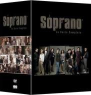 I Soprano - La Serie Completa (28 Dvd) (28 Dvd)