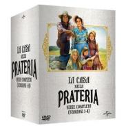 La Casa Nella Prateria - Serie Completa (48 Dvd)