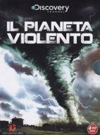 Il pianeta violento (4 Dvd)