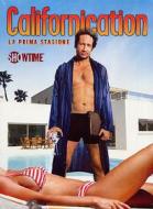 Californication. Stagione 1 (3 Dvd)