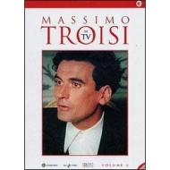 Massimo Troisi in Tv. Vol. 4