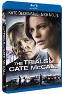 Cate McCall. Il confine della verità (Blu-ray)