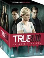 True Blood - La Serie Completa (33 Dvd) (33 Dvd)