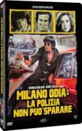 Milano Odia, La Polizia Non Puo' Sparare