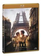 Eiffel (Blu-ray)