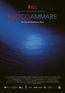 Fuocoammare (Blu-ray)