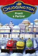 Chuggington. Vol. 6