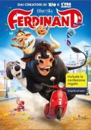 Ferdinand (Gift Pack)