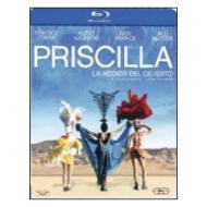Priscilla. La regina del deserto (Blu-ray)