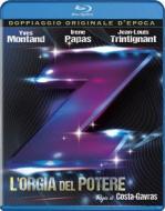 Z, L'Orgia Del Potere (Blu-ray)