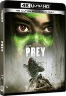 Prey (4K Ultra Hd+Blu-Ray Hd)
