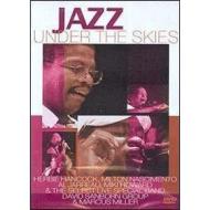 Jazz Under the Skies