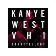 Kanye West. VH1 Storytellers (2 Dvd)