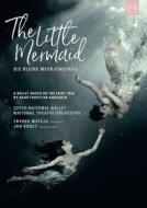 Czech National Ballet - Little Mermaid