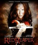 Red Reaper (Blu-ray)