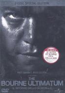 The Bourne Ultimatum (Edizione Speciale 2 dvd)