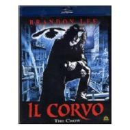 Il Corvo (Blu-ray)