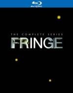 Fringe. Stagioni 1 - 5 (20 Blu-ray)