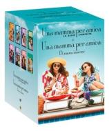 Una Mamma Per Amica + Di Nuovo Insieme - Serie Completa (44 Dvd) (44 Dvd)