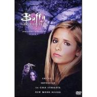 Buffy, l'ammazzavampiri. Stagione 4. Vol. 05