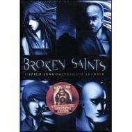 Broken Saints (4 Dvd)