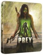 Prey (Ltd Steelbook) (4K Ultra Hd+Blu-Ray Hd) (2 Dvd)