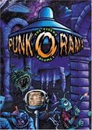 Punk-O-Rama 1