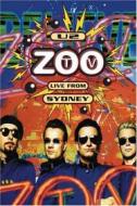 U2 - Zoo Tv - Live In Sydney