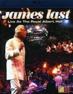 James Last - Live At The Royal Albert Hall (Blu-ray)