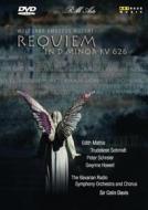 Wolfgang Amadeus Mozart. Requiem
