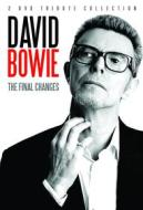 David Bowie. The Final Changes (2 Dvd)