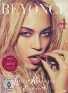 Beyonce. Live At Roseland. Elements of 4 (2 Dvd)