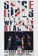Spice Girls. Live At Wembley 1998