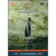 Richard Strauss. Daphne