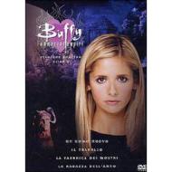 Buffy, l'ammazzavampiri. Stagione 4. Vol. 04