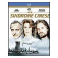 Sindrome cinese (Blu-ray)