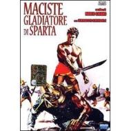 Maciste gladiatore di Sparta