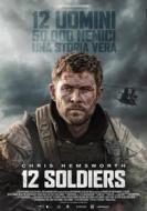 12 Soldiers (Blu-ray)