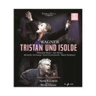 Richard Wagner. Tristan Und Isolde (Blu-ray)