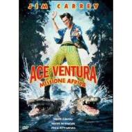 Ace Ventura: missione Africa