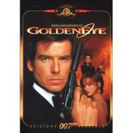 Agente 007. Goldeneye