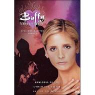 Buffy, l'ammazzavampiri. Stagione 4. Vol. 03
