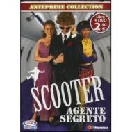 Scooter. Agente segreto