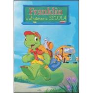 Franklin e il ritrono a scuola