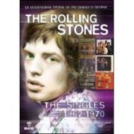 The Rolling Stones. The Singles 1962 - 1970